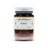 Sumac (Ground)